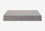 Velkora | Dog Bed Cover Washable Durable Microsuede and Linen Large 42