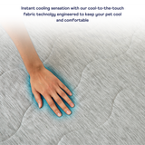 Saltpaw | Dog Runner Blanket Cooling Waterproof Machine Washable, 2 Sizes