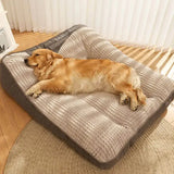 Greycove | Dog Cushion Machine Washable Non-Slip Indoor Outdoor, S to XL