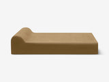 Velkora | Dog Bed Cover Washable Durable Microsuede and Linen Large 67