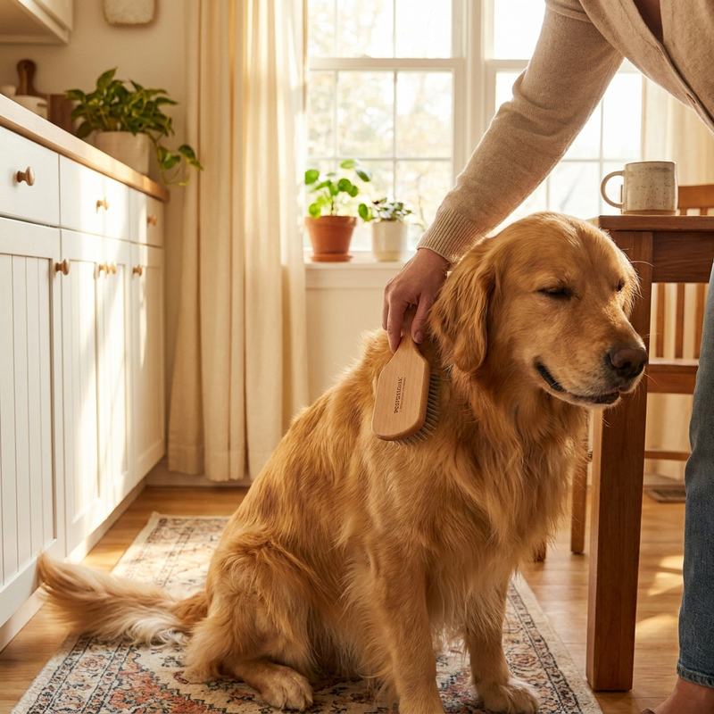 Dog Grooming & Care